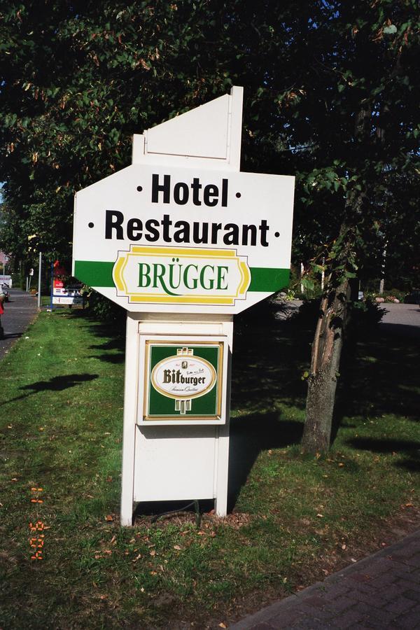 Brügge 3* Ibbenbüren
